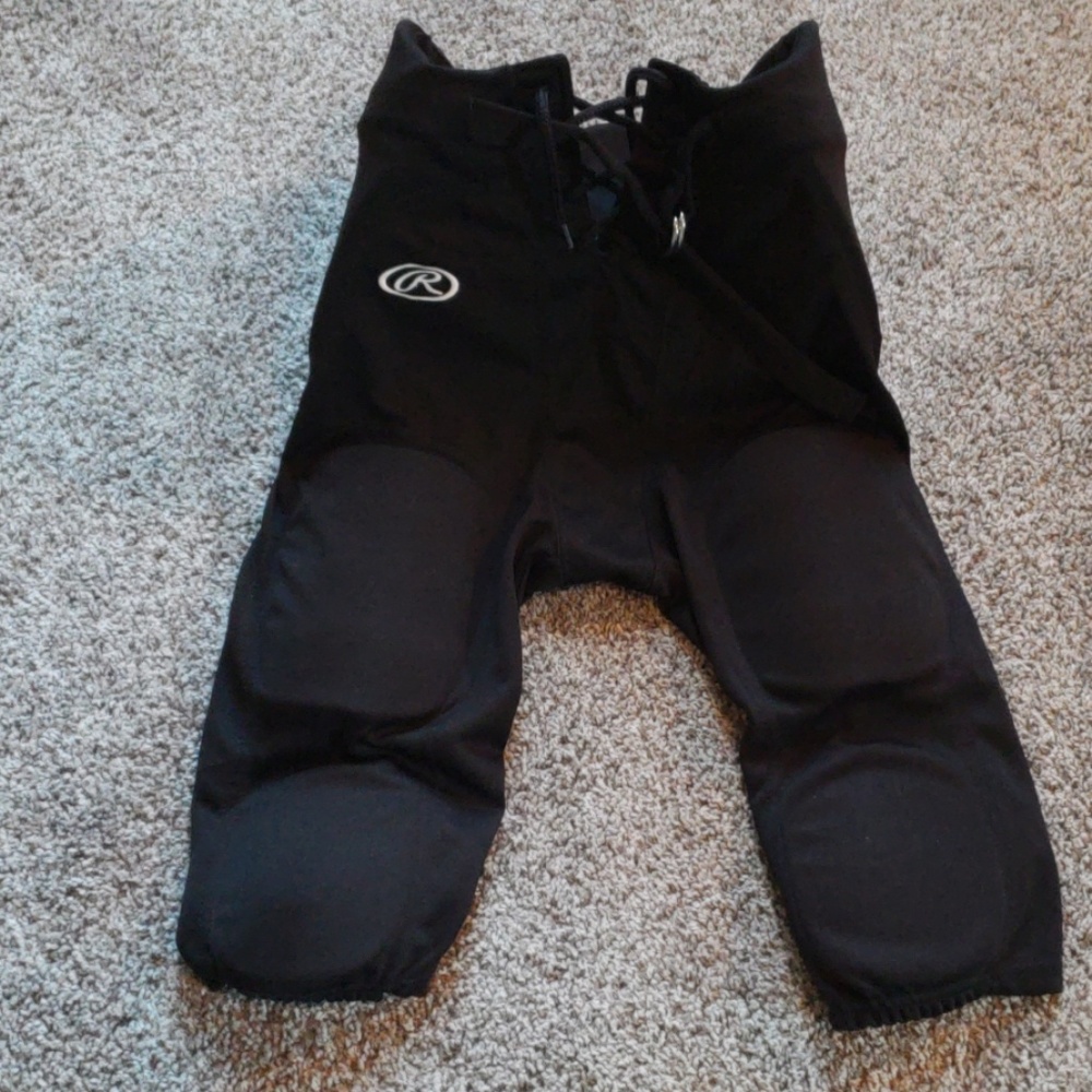 Rawlings Youth Football Pant